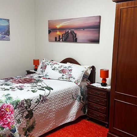 Terra Cha Cottage,Feel Home, São Vicente Exteriör bild